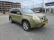 Nissan X-Trail 2010 Green - 4