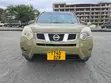 Nissan X-Trail 2010 Green - 5