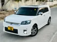 Toyota Corolla Rumion 2008 White - 2