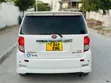 Toyota Corolla Rumion 2008 White - 3