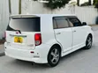 Toyota Corolla Rumion 2008 White - 4