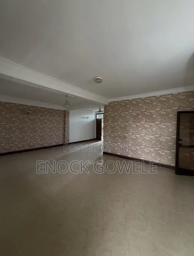 3 Bedroom Apartment for Rent in Masaki - 1