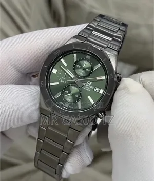 Casio Edifice EFV-640D-3AV Chronograph Watch