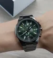 Casio Edifice EFV-640D-3AV Chronograph Watch - 2