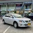 Toyota Premio 2009 Nyeusi - 1