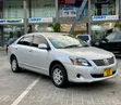 Toyota Premio 2009 Nyeusi - 3