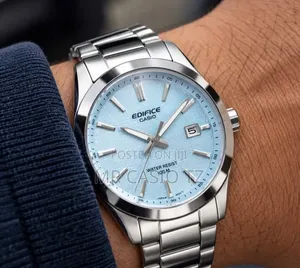 Casio Edifice EFV-160D-2BVDF Men's Watch