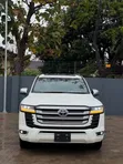 2024 Toyota Land Cruiser Sahara ZX 3.3L Diesel - 1
