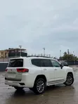 2024 Toyota Land Cruiser Sahara ZX 3.3L Diesel - 4