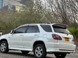 Toyota Harrier 2002 Pearl - 2