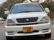 Toyota Harrier 2002 Pearl - 5