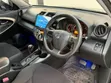 Toyota Vanguard 2012 Black - 3