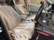 Toyota Harrier 2002 Nyeusi - 3