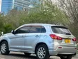 Mitsubishi RVR 2.0 2011 Nyeupe - 2