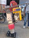 Tamping Rammer (Mgu Wa Jini) CT99 - 3