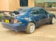 Toyota Altezza 2002 Blue - 3