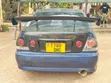 Toyota Altezza 2002 Blue - 4