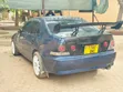 Toyota Altezza 2002 Blue - 5