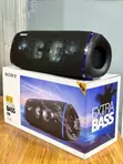 Sony SRS-XB43 Speaker ya Bluetooth - 3