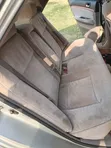 Toyota Mark II 2003 Silver - 5