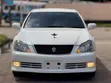 Toyota Crown Athlete 2007 White - 1