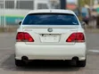 Toyota Crown Athlete 2007 White - 4