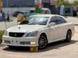Toyota Crown Athlete 2007 White - 5