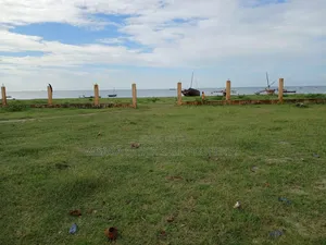 3 Acre Beach Plot for Sale at Kaole, Bagamoyo