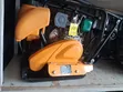 Plate Compactor C90 - Brand New - 2