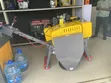 Brand New SYL600 Single Drum Roller - 5