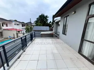 Nyumba ya Vyumba 4 vya Kulala Masaki - Inapangishwa