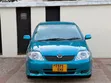 Toyota Allex 2003 Blue - 1