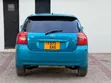 Toyota Allex 2003 Blue - 2