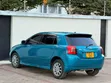 Toyota Allex 2003 Blue - 4