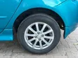 Toyota Allex 2003 Blue - 5