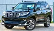 Toyota Land Cruiser Prado TX 2023 - 4