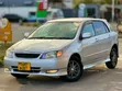 Toyota Allex 2002 Nyeupe - 2