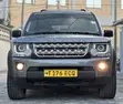 Land Rover Discovery 3 Iliyoboreshwa hadi 4 (2008) - 1