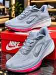 Nike Pegasus 42 Leather Sneakers - Men's & Women's - 5
