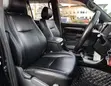 Toyota Land Cruiser Prado 2005 Matt Black - 2