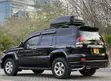 Toyota Land Cruiser Prado 2005 Matt Black - 5