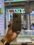 Apple iPhone 14 Pro 128GB Nyeusi - 3