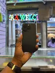 Apple iPhone 14 Pro 128GB Nyeusi - 4