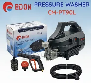 Edon CM-PT90L Pressure Washer