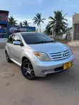 Toyota IST 2004 Silver - 1
