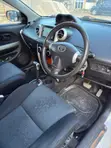 Toyota IST 2004 Silver - 2