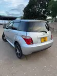 Toyota IST 2004 Silver - 4