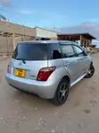Toyota IST 2004 Silver - 5