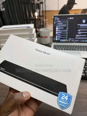 Samsung Galaxy Tab A11 Mpya 64GB