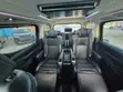 Toyota Alphard 2.5 Petrol FWD 2017 Black - 2